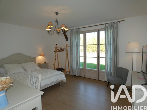 Maison à vendre 9 pièces 259 m² Bazas