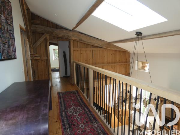 Maison à vendre 9 pièces 259 m² Bazas