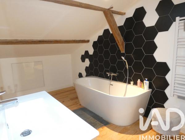 Maison à vendre 9 pièces 259 m² Bazas