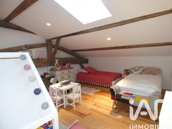 Maison à vendre 9 pièces 259 m² Bazas