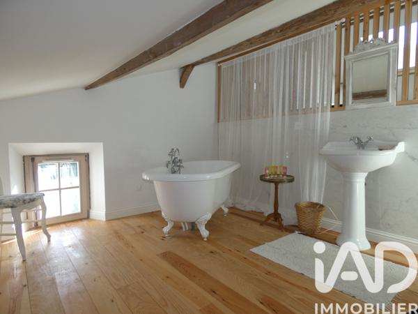 Maison à vendre 9 pièces 259 m² Bazas