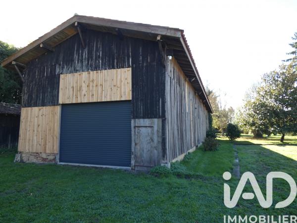 Maison à vendre 9 pièces 259 m² Bazas