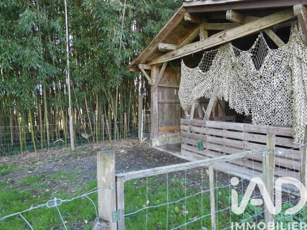 Maison à vendre 9 pièces 259 m² Bazas