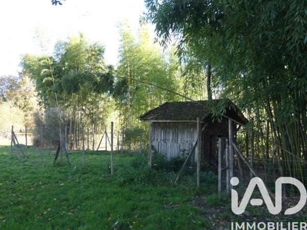 Maison à vendre 9 pièces 259 m² Bazas