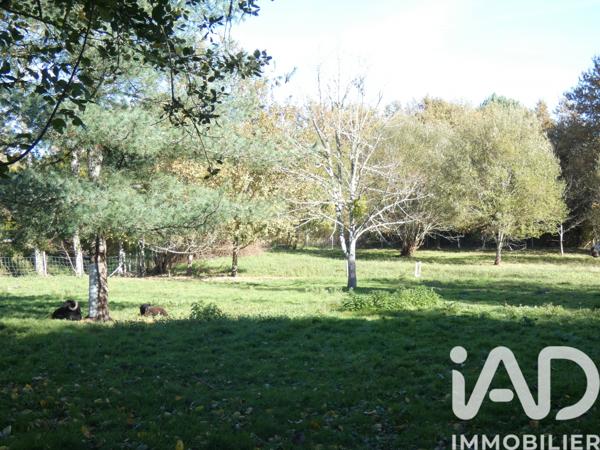 Maison à vendre 9 pièces 259 m² Bazas