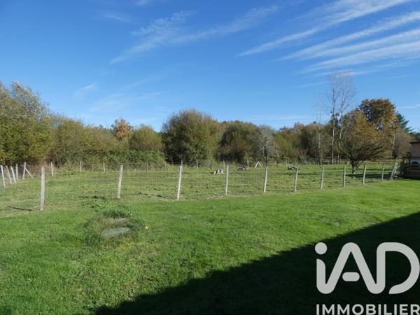 Maison à vendre 9 pièces 259 m² Bazas