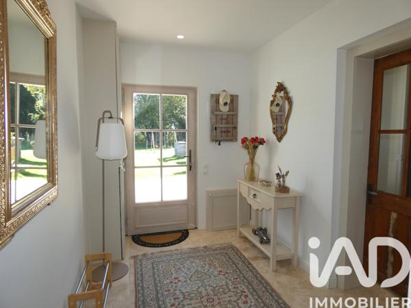 Maison à vendre 9 pièces 259 m² Bazas