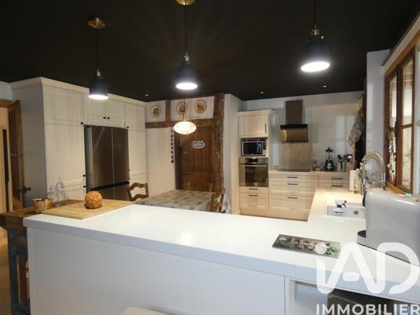 Maison à vendre 9 pièces 259 m² Bazas