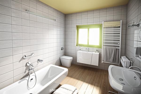 Maison Vaux Sur Seine 160m² - 3 chambres