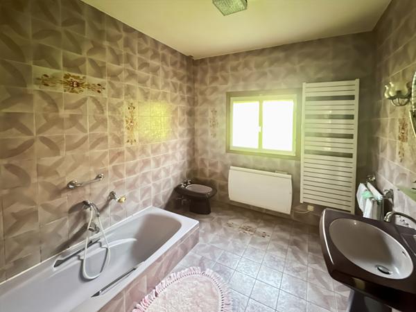 Maison Vaux Sur Seine 160m² - 3 chambres