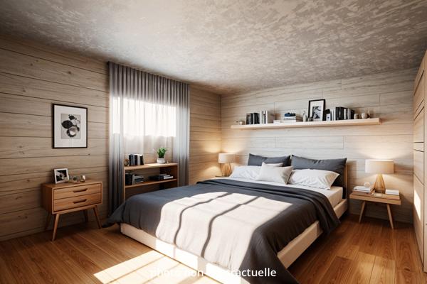 Maison Vaux Sur Seine 160m² - 3 chambres