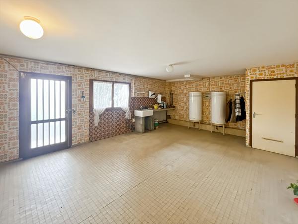 Maison Vaux Sur Seine 160m² - 3 chambres