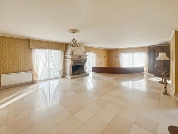 Maison Vaux Sur Seine 160m² - 3 chambres