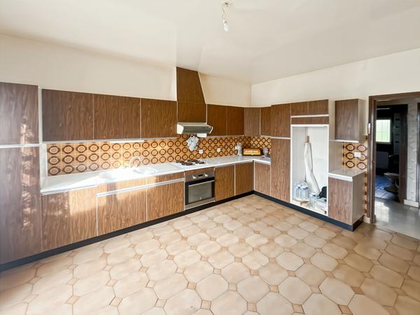 Maison Vaux Sur Seine 160m² - 3 chambres