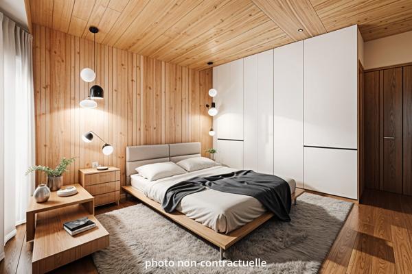 Maison Vaux Sur Seine 160m² - 3 chambres