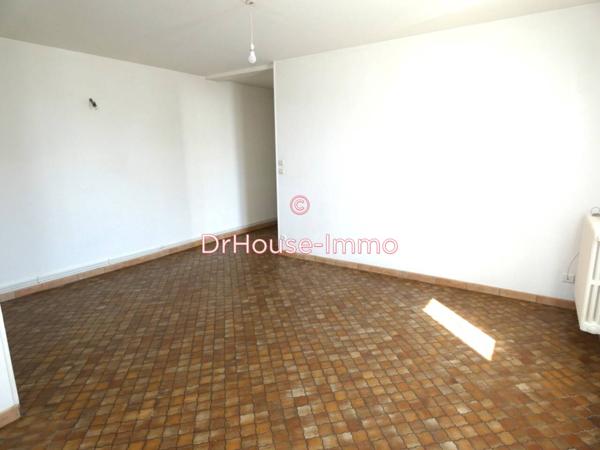 Appartement à vendre 2 pièces de 45 m²