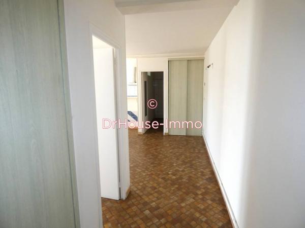 Appartement à vendre 2 pièces de 45 m²