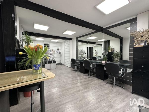 Boutique/Local commercial à vendre 30 m² Marmande