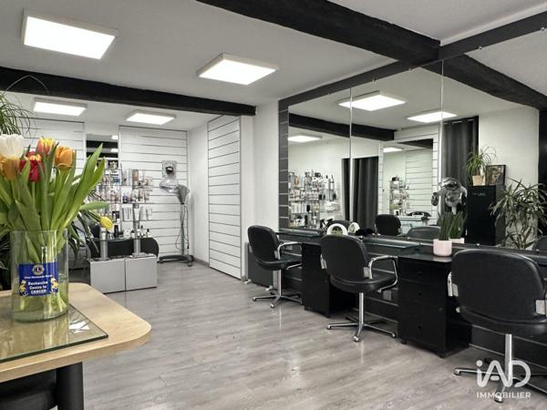 Boutique/Local commercial à vendre 30 m² Marmande