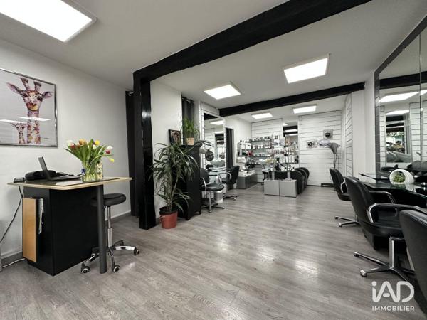 Boutique/Local commercial à vendre 30 m² Marmande