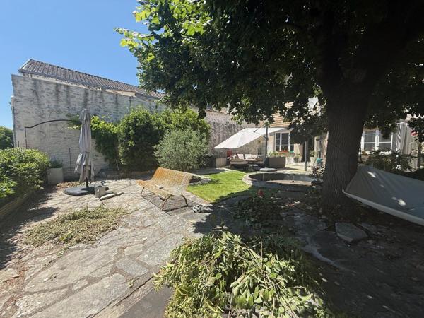 Montcuq centre Montcuq