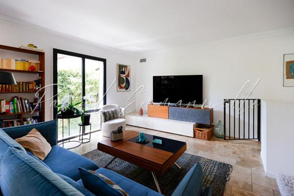 Villa Saint Paul De Vence 265 m2 - 1550 000 euros