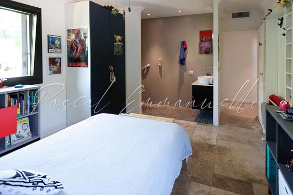 Villa Saint Paul De Vence 265 m2 - 1550 000 euros