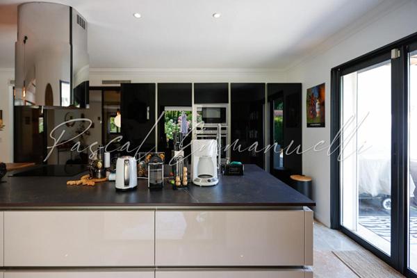 Villa Saint Paul De Vence 265 m2 - 1550 000 euros