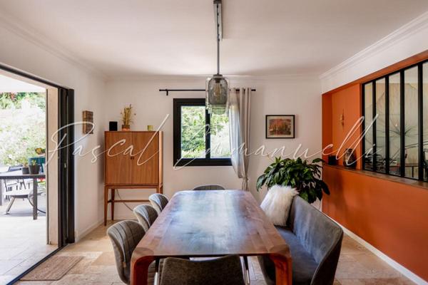 Villa Saint Paul De Vence 265 m2 - 1550 000 euros