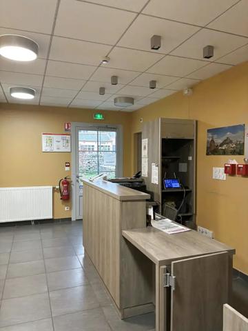 Fond de commerce Hôtellerie Restauration à 20mn du Puy-en-Ve