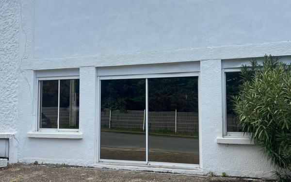 Appartement à vendre    1 pièce • 62,40 m2 Saint-Georges-de-Didonne