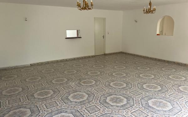 Appartement à vendre    1 pièce • 62,40 m2 Saint-Georges-de-Didonne