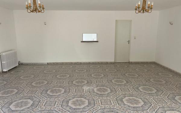 Appartement à vendre    1 pièce • 62,40 m2 Saint-Georges-de-Didonne