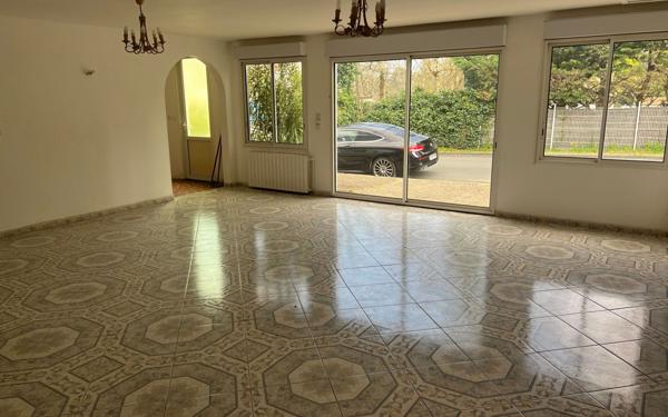 Appartement à vendre    1 pièce • 62,40 m2 Saint-Georges-de-Didonne