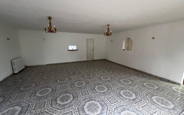 Appartement à vendre    1 pièce • 62,40 m2 Saint-Georges-de-Didonne