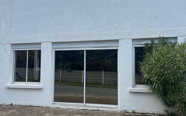 Appartement à vendre    1 pièce • 62,40 m2 Saint-Georges-de-Didonne