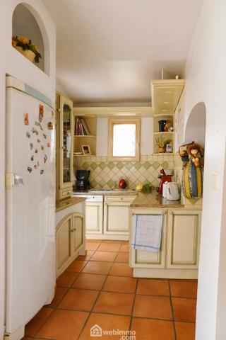 Villas 160 m² à Lorgues 83510