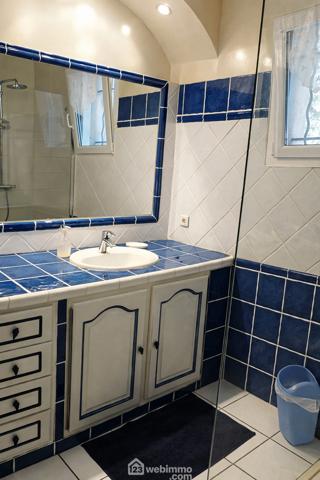 Villas 160 m² à Lorgues 83510