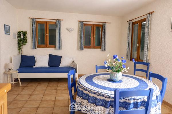 Villas 160 m² à Lorgues 83510