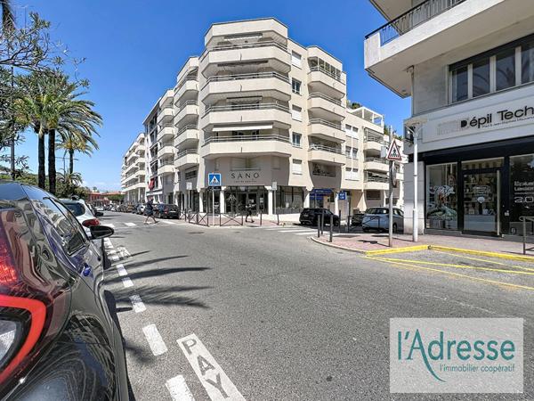 Exclusivité Antibes Port Centre Ville