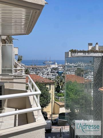 Exclusivité Antibes Port Centre Ville