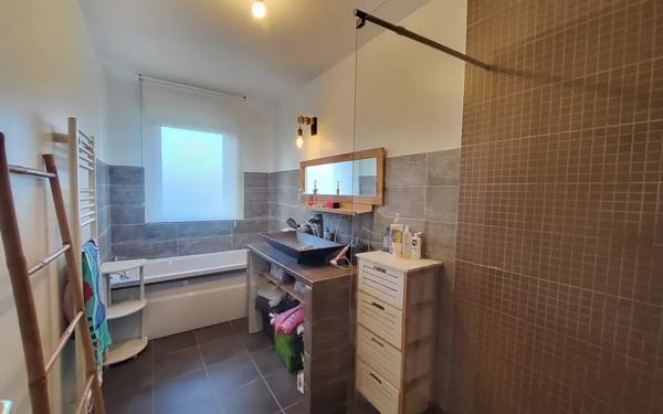 MAISON PLAIN-PIED - 4 CHAMBRES