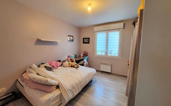 MAISON PLAIN-PIED - 4 CHAMBRES