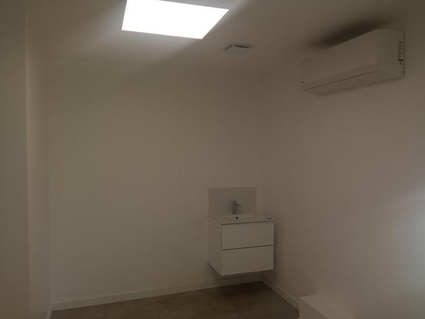 Bureaux Challans 4 pièce(s) 57.18 m2