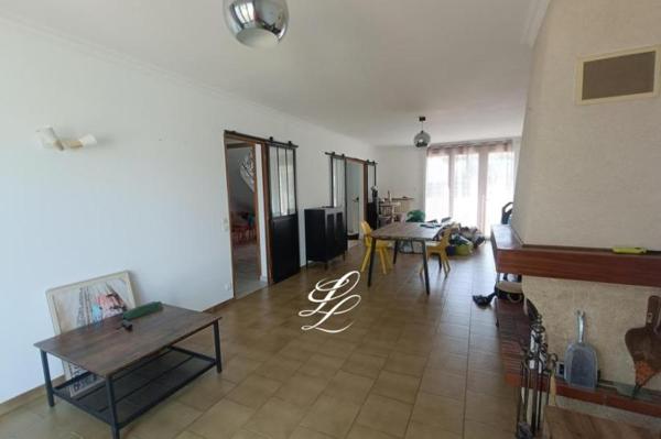 Vente - Maison 5 pièces 116 m 2 LE MANS (72100)