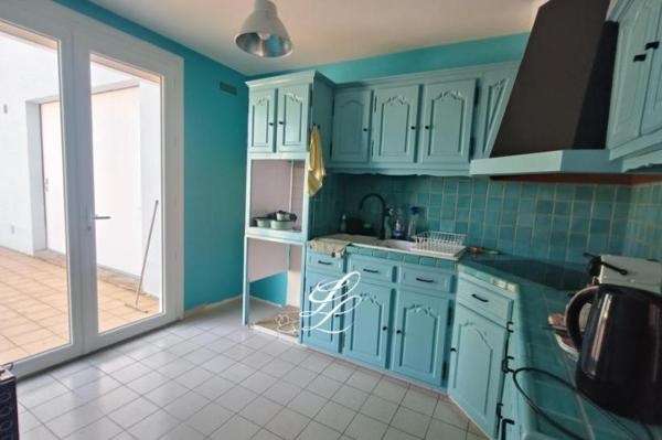 Vente - Maison 5 pièces 116 m 2 LE MANS (72100)