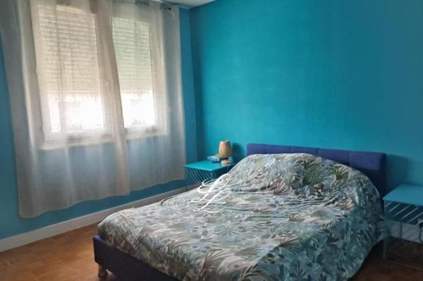 Vente - Maison 5 pièces 116 m 2 LE MANS (72100)