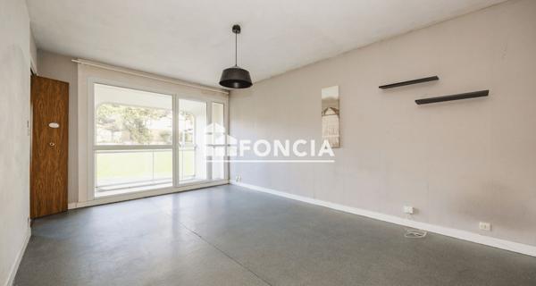 À vendre Appartement 2 pièces 42 m² - Rennes 35700