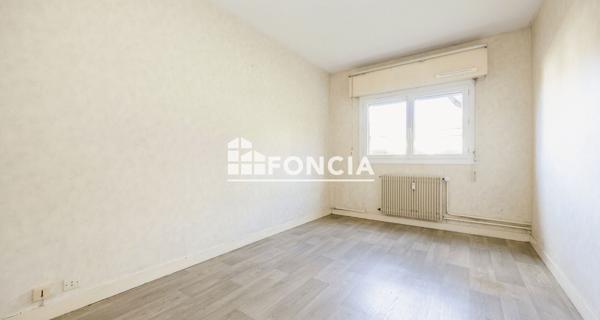 À vendre Appartement 2 pièces 42 m² - Rennes 35700