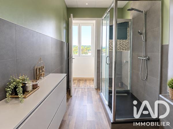 Appartement à vendre 2 pièces 52 m² Charleville-Mézières